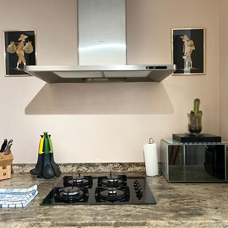 Ojen Penthouse 아파트 외부 사진