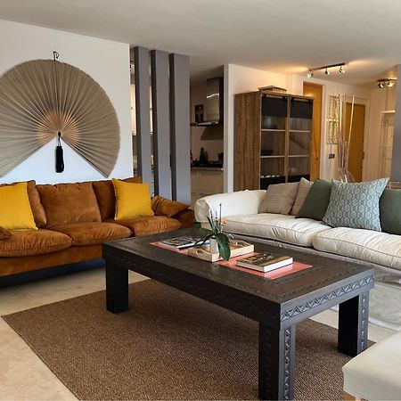 Ojen Penthouse 아파트 외부 사진