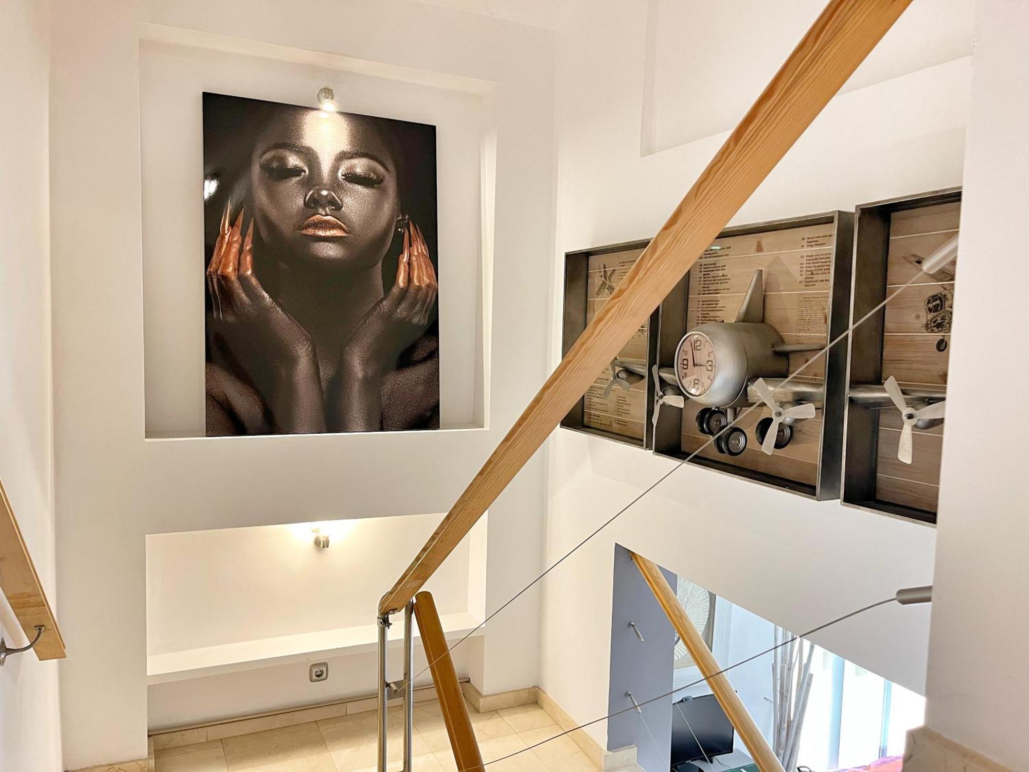 Ojen Penthouse 아파트 외부 사진