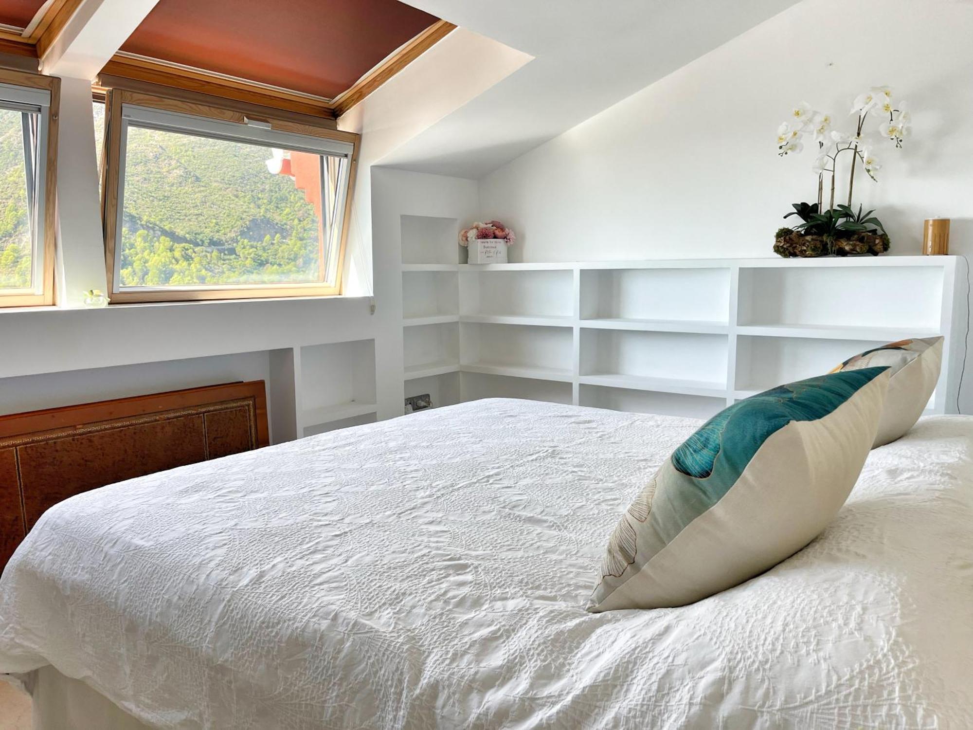 Ojen Penthouse 아파트 외부 사진