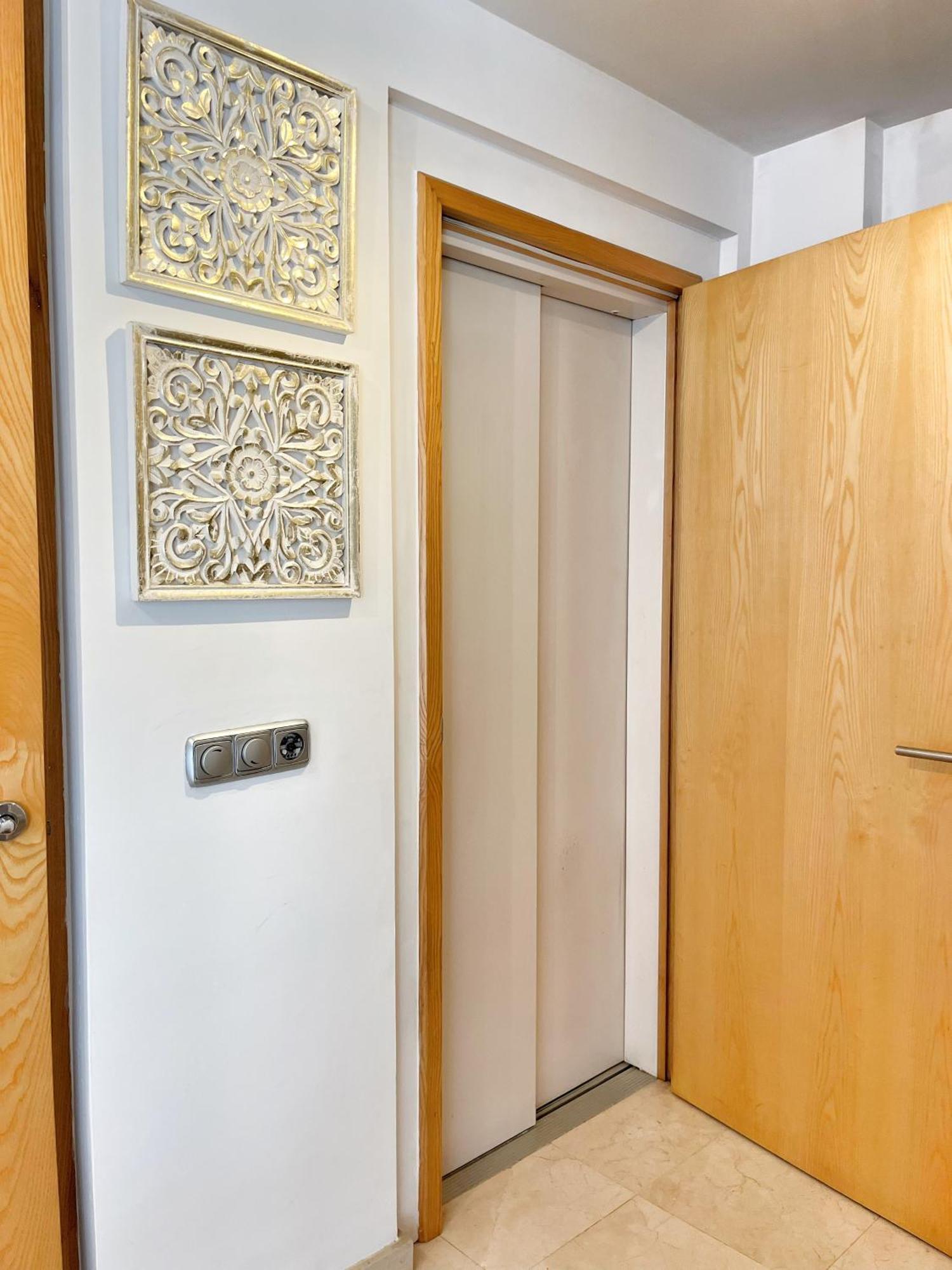 Ojen Penthouse 아파트 외부 사진
