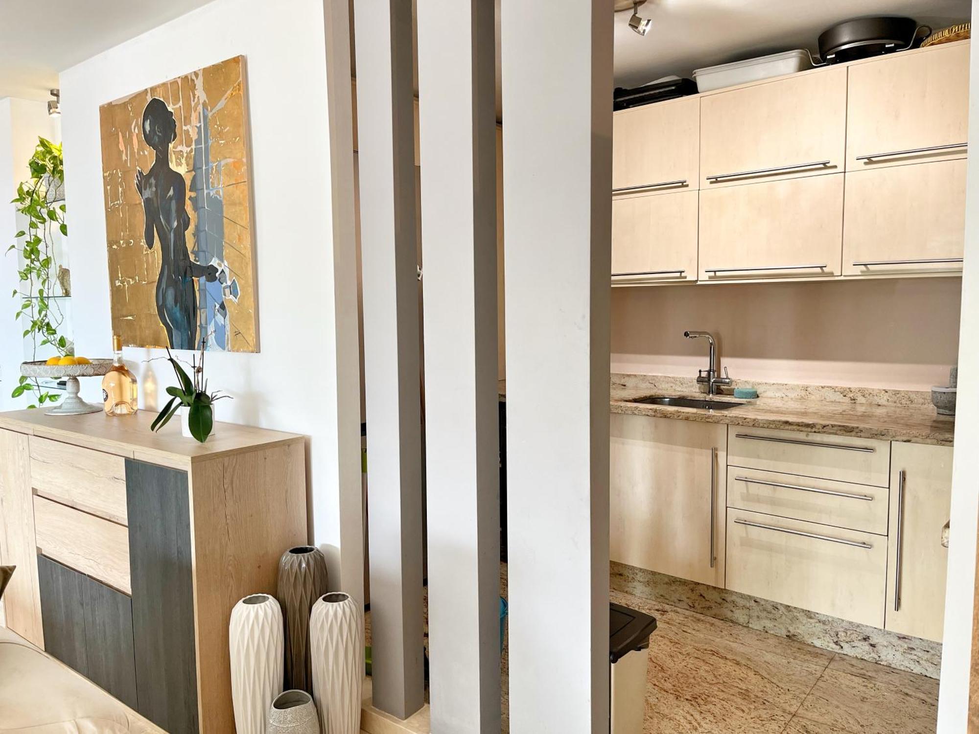 Ojen Penthouse 아파트 외부 사진