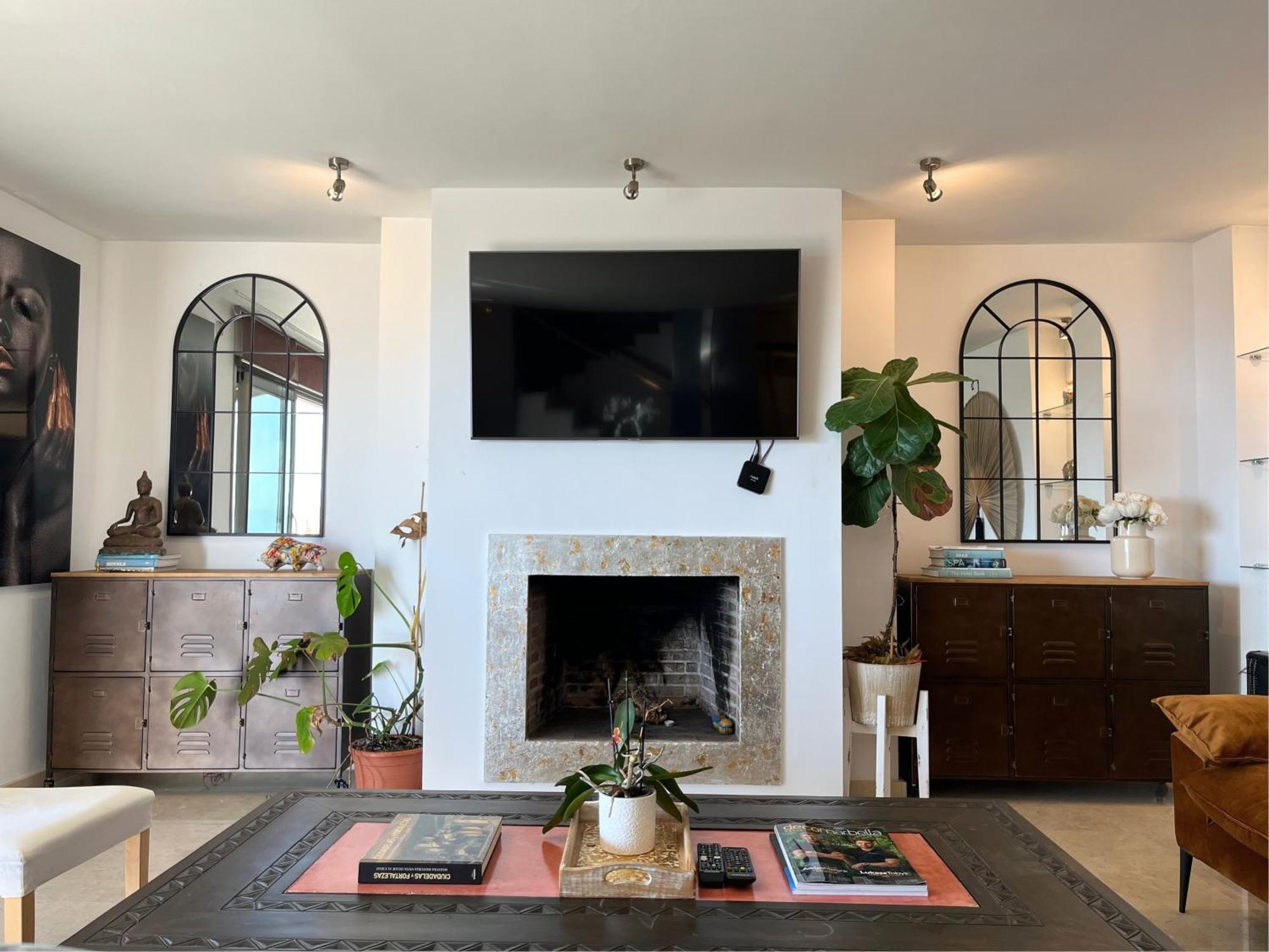 Ojen Penthouse 아파트 외부 사진