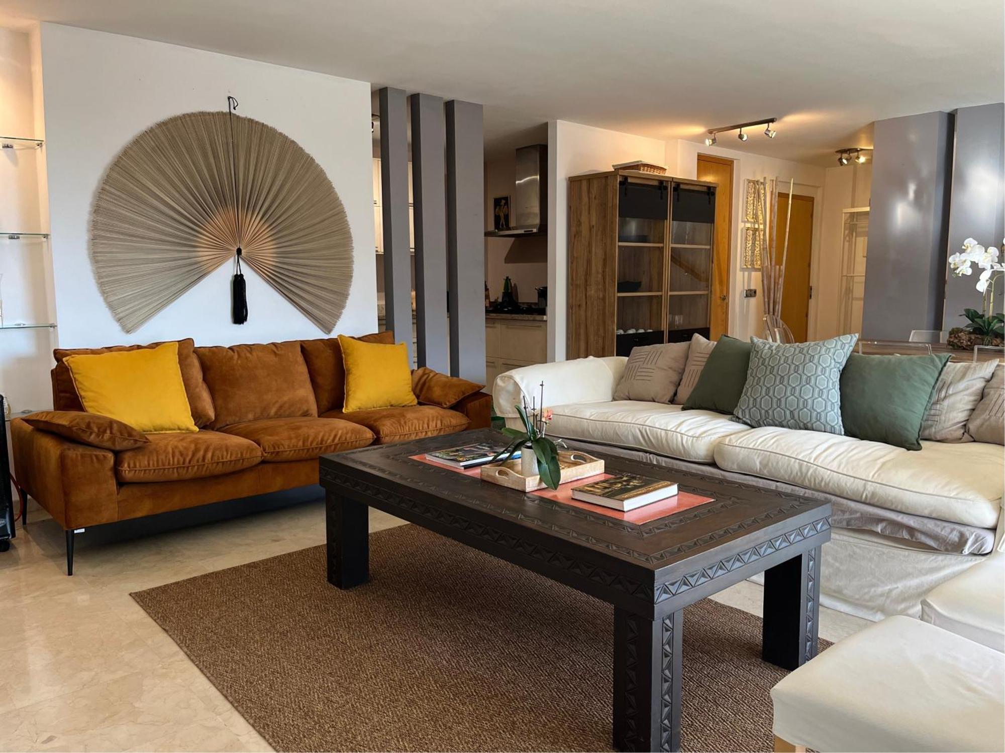 Ojen Penthouse 아파트 외부 사진